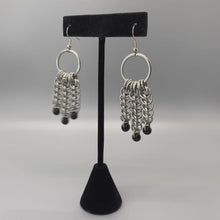 Load and play video in Gallery viewer, Lyra Earrings
