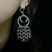 Load image into Gallery viewer, Atlas Earrings
