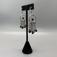 Load and play video in Gallery viewer, Atlas Earrings
