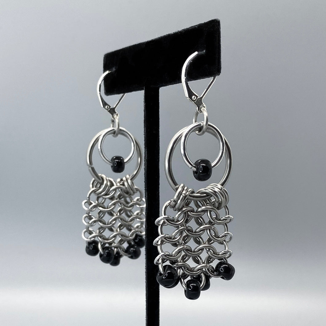 Atlas Earrings