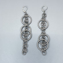 Load image into Gallery viewer, Orbital Earrings
