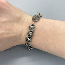 Load image into Gallery viewer, Mixed Chain Bracelet
