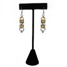 Load image into Gallery viewer, Vespertine Earrings Earrings Turkish Velvet
