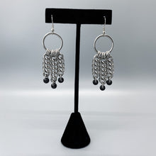 Load image into Gallery viewer, Lyra Earrings
