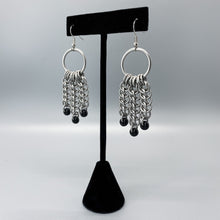 Load image into Gallery viewer, Lyra Earrings
